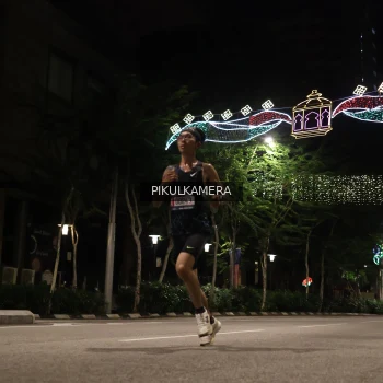 Runner Photo 3662611