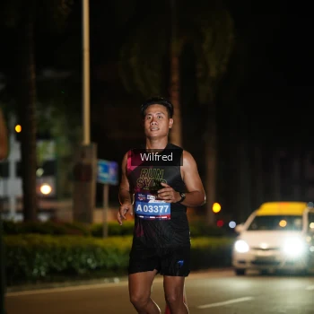 Runner Photo 3662613