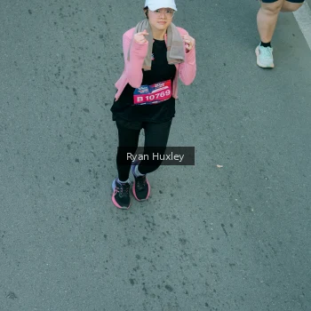 Runner Photo 3662614