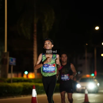 Runner Photo 3662616