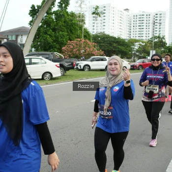 Runner Photo 3662620