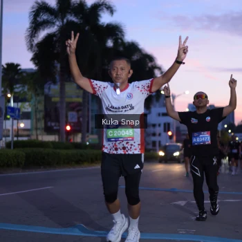 Runner Photo 3662627
