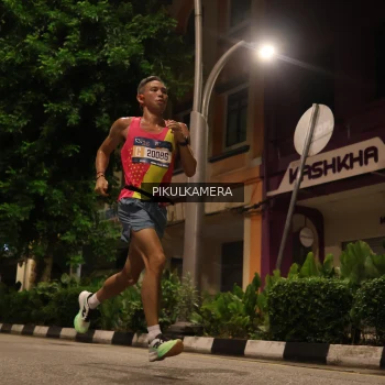 Runner Photo 3662630