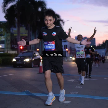 Runner Photo 3662633