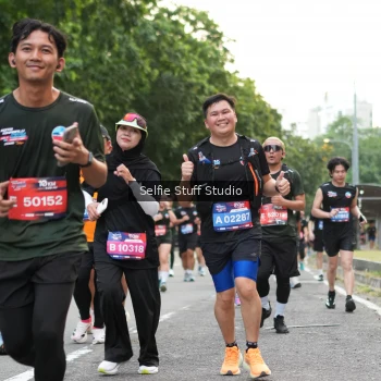 Runner Photo 3662635