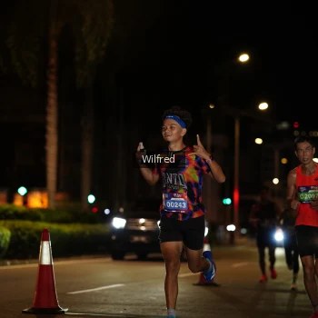 Runner Photo 3662636