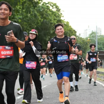 Runner Photo 3662637