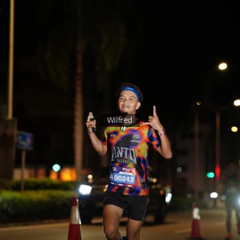 Runner Photo 3662640