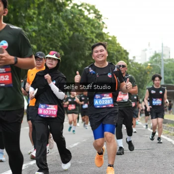 Runner Photo 3662642