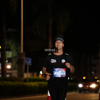 Runner Photo 3662644
