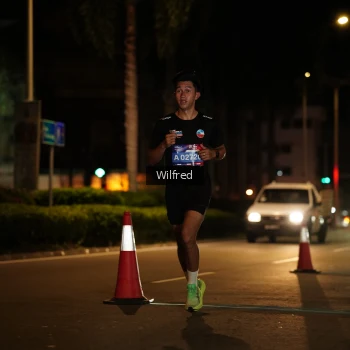 Runner Photo 3662668