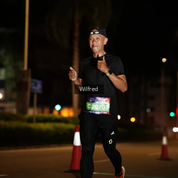 Runner Photo 3662670