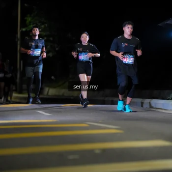 Runner Photo 3662672