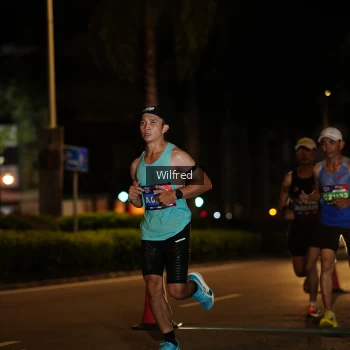 Runner Photo 3662674