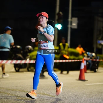 Runner Photo 3662685