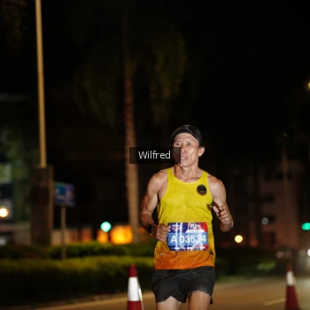 Runner Photo 3662687