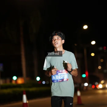 Runner Photo 3662690