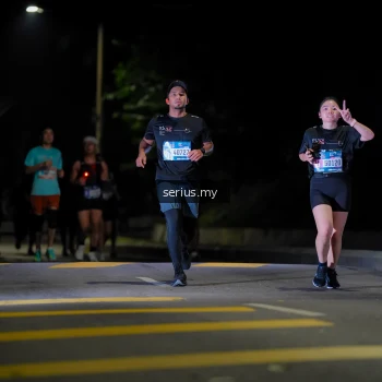 Runner Photo 3662691