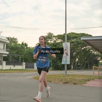 Runner Photo 3662692