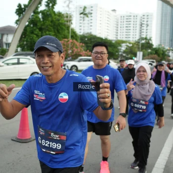 Runner Photo 3662693