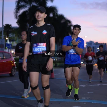 Runner Photo 3662694