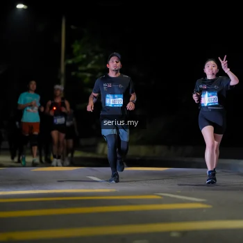 Runner Photo 3662695