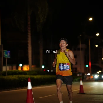 Runner Photo 3662701
