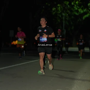 Runner Photo 3662704
