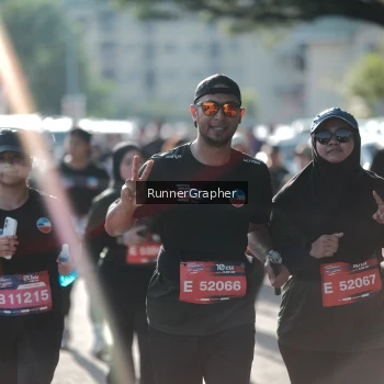 Runner Photo 3662705