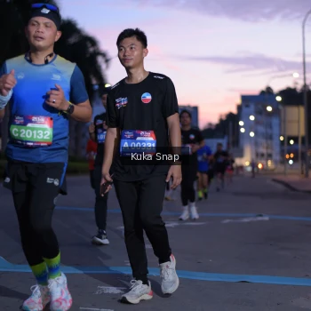 Runner Photo 3662711