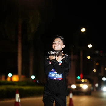 Runner Photo 3662712
