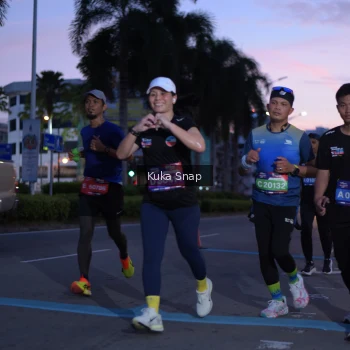 Runner Photo 3662720