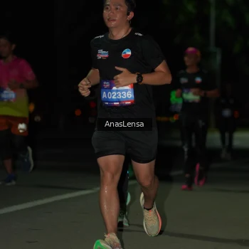 Runner Photo 3662725