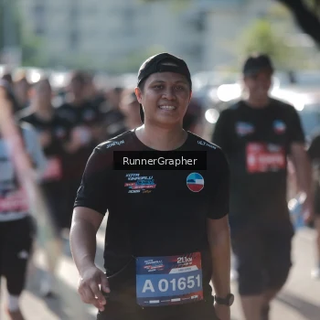 Runner Photo 3662727