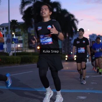 Runner Photo 3662734