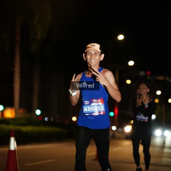 Runner Photo 3662735