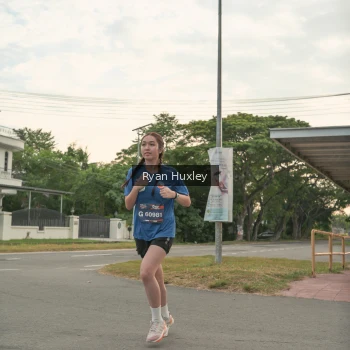 Runner Photo 3662738