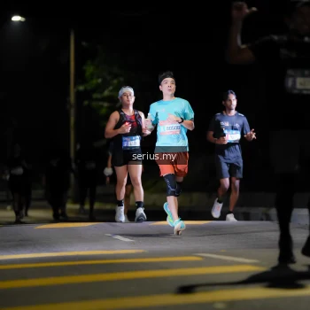 Runner Photo 3662741