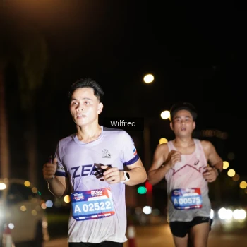 Runner Photo 3662742