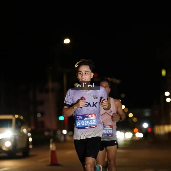 Runner Photo 3662752
