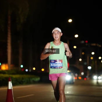 Runner Photo 3662755