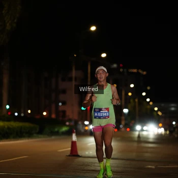 Runner Photo 3662758