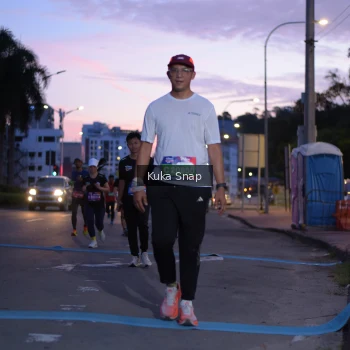 Runner Photo 3662763