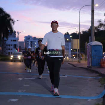 Runner Photo 3662767