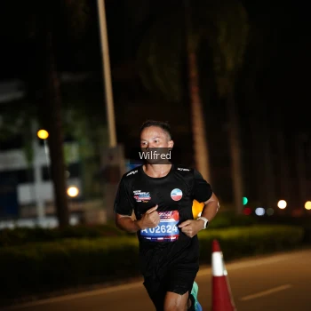 Runner Photo 3662771
