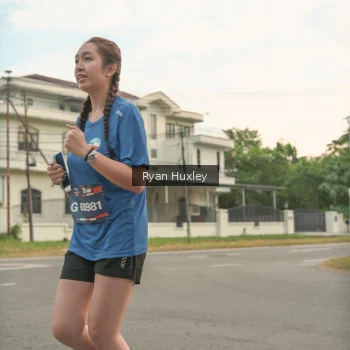 Runner Photo 3662780