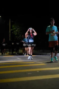 Runner Photo 3662782