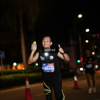 Runner Photo 3662783
