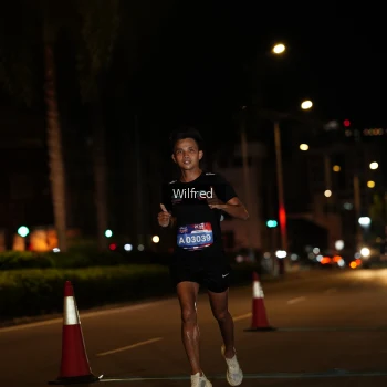 Runner Photo 3662785