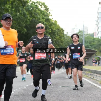Runner Photo 3662787